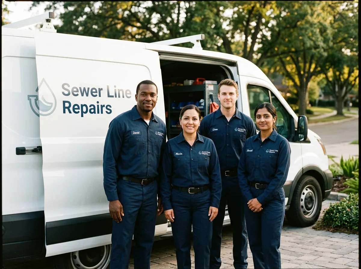 Emergency Plumber company in Pikeville, NC